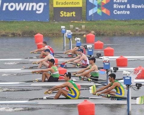 4. CAMPEONATOS INTERNACIONAIS estados unidos chile 24 de setembro a 01 de outubro sarasota-bradenton 4.