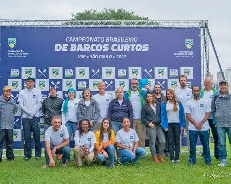 A cobertura dos eventos da CBR no Facebook gerou ótimos resultados. Foram mais de 280.000 visualizações em notícias relacionadas a campeonatos, com destaque para o Mundial Sênior: 77.