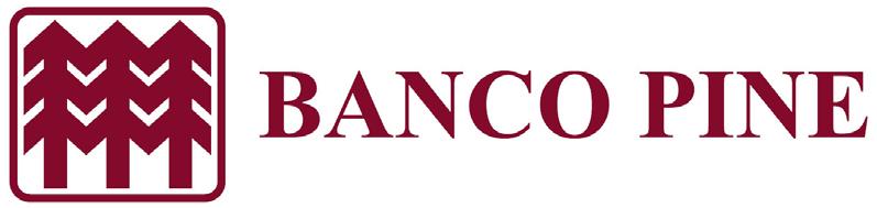 BANCO PINE S/A - Brasil e Exterior CNPJ.: 62.144.175/0001-20 Av. das Nações Unidas, 8501-30º andar - CEP: 05425-070 São Paulo - SP - Tel.: (11) 3372.5200 - Fax: (11) 3372.5405 Home Page: http://www.