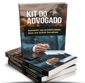 KIT ADVOGADO PRÁTICA NA ADVOCACIA Conteúdo: # COMO RECORRER DAS MULTAS DE