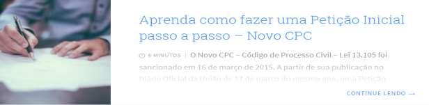 Caso queira conhecer nossas recomendações de cursos. Clique aqui!