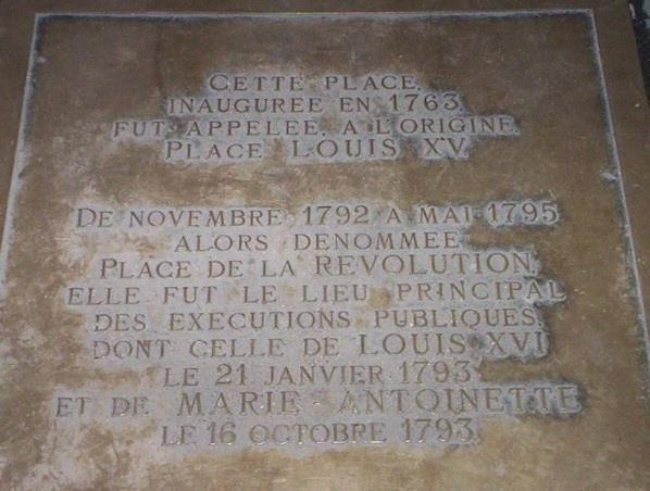 jacobinos defendem a execução de Luís XVI 21/Janeiro/1793: Luís XVI é guilhotinado, considerado culpado por conspirar