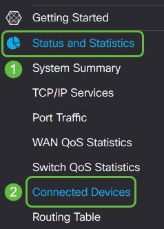 Servidores Cisco ICM NT novo na sub-rede 192.168.2.x. Todos os dispositivos na rede precisam de estar na mesma sub-rede como o LAN. O servidor DHCP deve fazer este automaticamente.