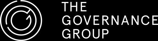 Governace Group Guest Researcher,