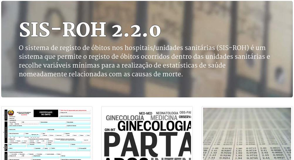 4. A JANELA PRINCIPAL DO SISTEMA O ponto anterior, focava essencialmente á entrada no sistema.