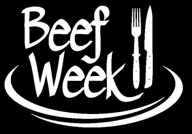 BEEF WEEK