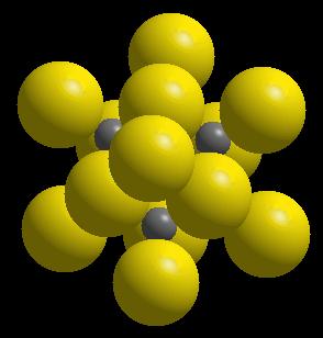 Propriedades dos Sólidos 1.Moléculas, átomos ou íons organizados em um RETÍCULO CRISTALINO. 2.