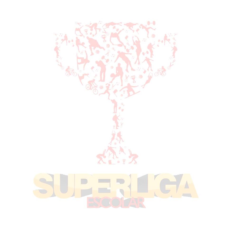 SUPERLIGA ESCOLAR DE FUTSAL - 2019 CAP. I - DA FINALIDADE REGULAMENTO GERAL Art.