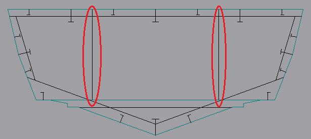 g) Quaisquer elementos estruturais podem ser excluídos a qualquer momento, com o comando Delete Item (Quadro 7, Fig.4.2). Figura 4.