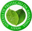 Sistema de Proteção da Amazônia - SIPAM 2. Dados Climatológicos (SIPAM) Centro Regional de Manaus - CRMN Análise da Precipitação sobre a Bacia Amazônica Ocidental no período 24/12/2018 a 23/01/2019.