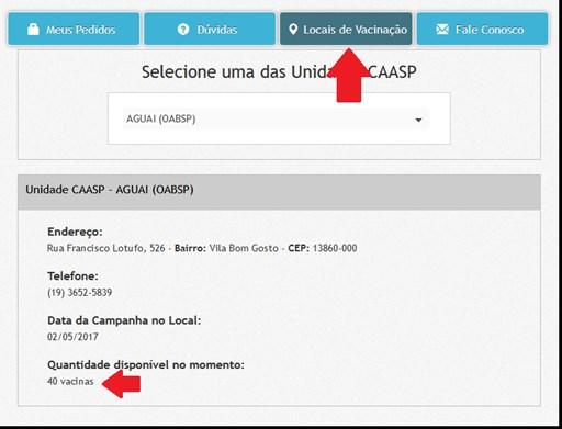 Emissão de guias liberadas a partir de 29 de abril.