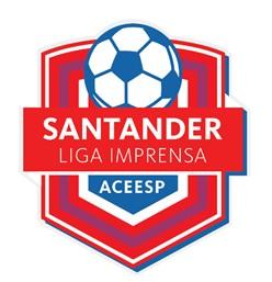 Santander e Aceesp anunciam parceria e campeonato passa a se chamar Santander Liga Imprensa Aceesp, com mais de 700 profissionais de imprensa inscritos Novo campeonato envolve os principais veículos