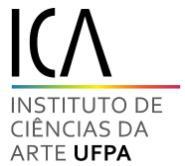 INSTITUTO DE CIÊNCIAS DA ARTE RESOLUÇÃO ICA Nº 009 DE 15 DE DEZEMBRO DE 2014.