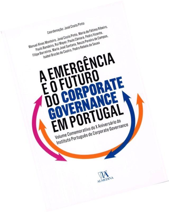 A Emergência e o Futuro do Corporate Governance em