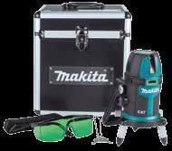 A Makita reserva-se no direito de realizar modificações a este folheto