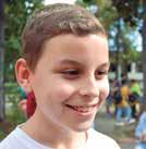 Se eu mandasse no mundo Marcos Pita, 11 anos Tatiana Neves, 12 anos Ajudava as pessoas que têm doenças, melhorava o planeta em si.