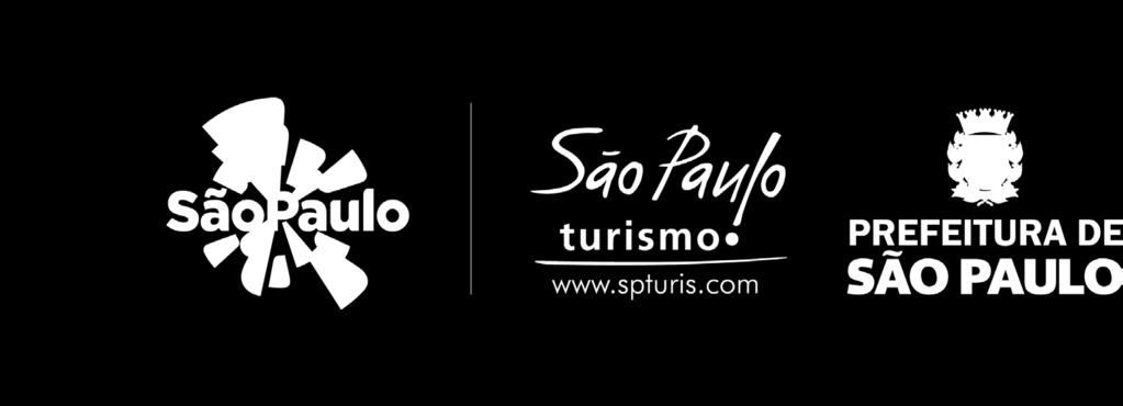 com O objetivo da São Paulo Turismo é