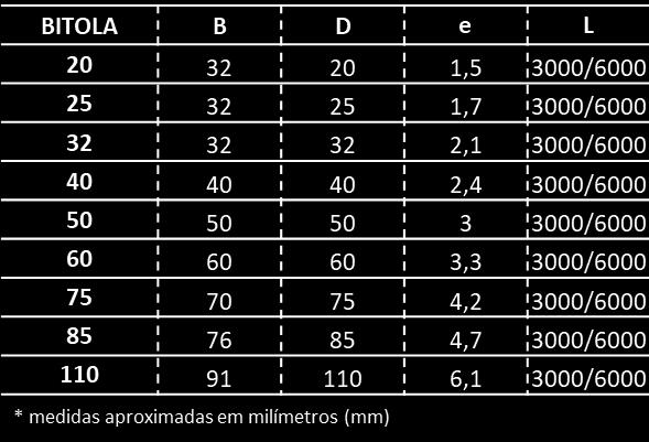 AA SOLD CX DAGUA 40MMX1 1/4 ADAPT AA SOLD CX DAGUA 50MMX1 1/2 ADAPT AA SOLD CX DAGUA 60MMX2