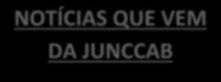 Tesoureiro da JUNCCAB. Em reunião extraordinária realizada no dia 24 de junho de 2017 os servidores da JUNCCAB, em consciência coletiva, concordaram com a solicitação.