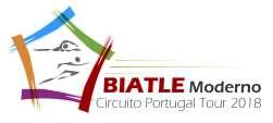 CIRCUITO PORTUGAL TOUR 2018 ETAPA #5 BIATLO (INDOOR) CARTAXO - 15 SETEMBRO 2018 A Federação Portuguesa do Pentatlo Moderno e o Clube de Natação do Cartaxo têm o prazer de endereçar o presente convite