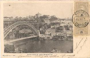 83 - Porto - Ponte D.