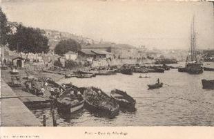 142 - Porto - Alfândega -