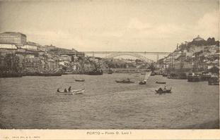 145 - Porto - Ponte D.