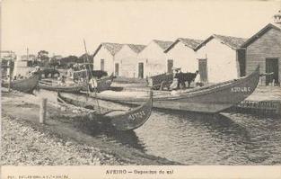 Roque - 191 - Aveiro -