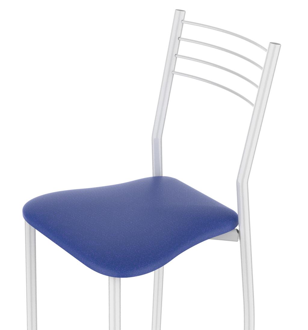 Cadeiras Milano