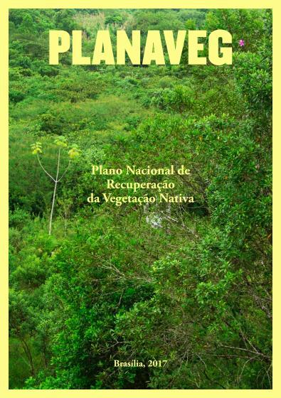 Plano Nacional de Recuperação da Vegetação Nativa Planaveg (Art.