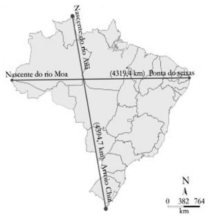 Nordeste tudo em paz Na morte eu descanso Mas o sangue anda solto Manchando os papéis, documentos fiéis Ao descanso do patrão Terceiro mundo, se for Piada no exterior Mas o Brasil vai ficar rico