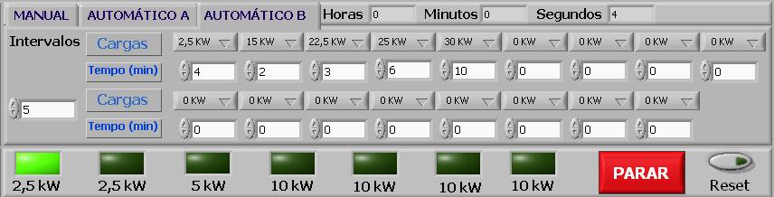 CO-GERAÇÃO DE ENERGIA