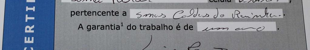 Até à data não foi instaurado qualquer processo de contraordenação a estes Serviços Municipalizados por falta do cumprimento do estatuído no referido Decreto e demais legislação em vigor ou