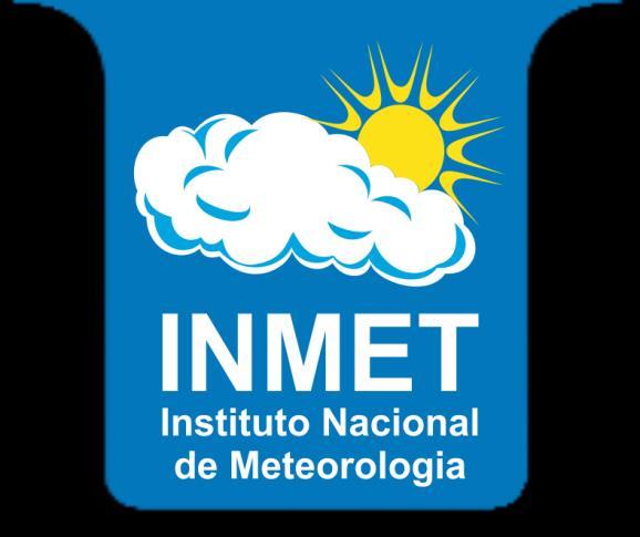 18 / Noviembre: Dada de creación del Instituto Nacional de Meteorología (INMET) - 110 AÑOS.