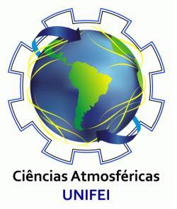 27/Junho: Data de criação da Escola de Meteorologia da UNIFEI/Itajubá/Minas Gerais - 10 ANOS.