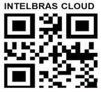 2. Teclas de acesso rápido (a partir da versão 1.6.0) Mantendo pressionada por 3 segundos: Tecla 1 = visualizar versão da central. Tecla 3 = visualizar IP local da central.