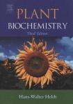 Agricultural and biological sciences Biochemistry,