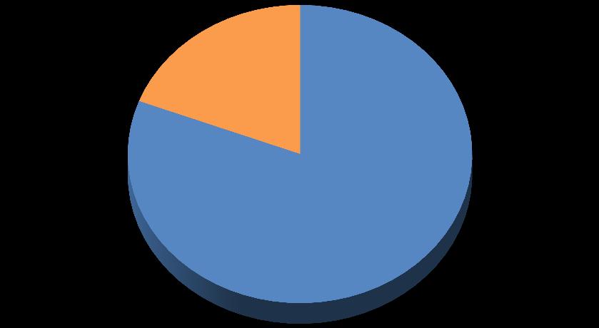 Do total de processos assinalados pelo Gabinete de Apoio à Vítima de Setúbal, em 80,8% das situações