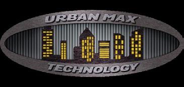 7% mais quilometragem*» O MÁXIMO em inovação com a Tecnologia Urban Max garantindo um rodar mais frio por mais tempo» O