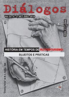 Palabras clave: Cultura Histórica; Enseñanza de Historia; Pensamiento Histórico; Historia Pública; Aprendizaje Histórico.