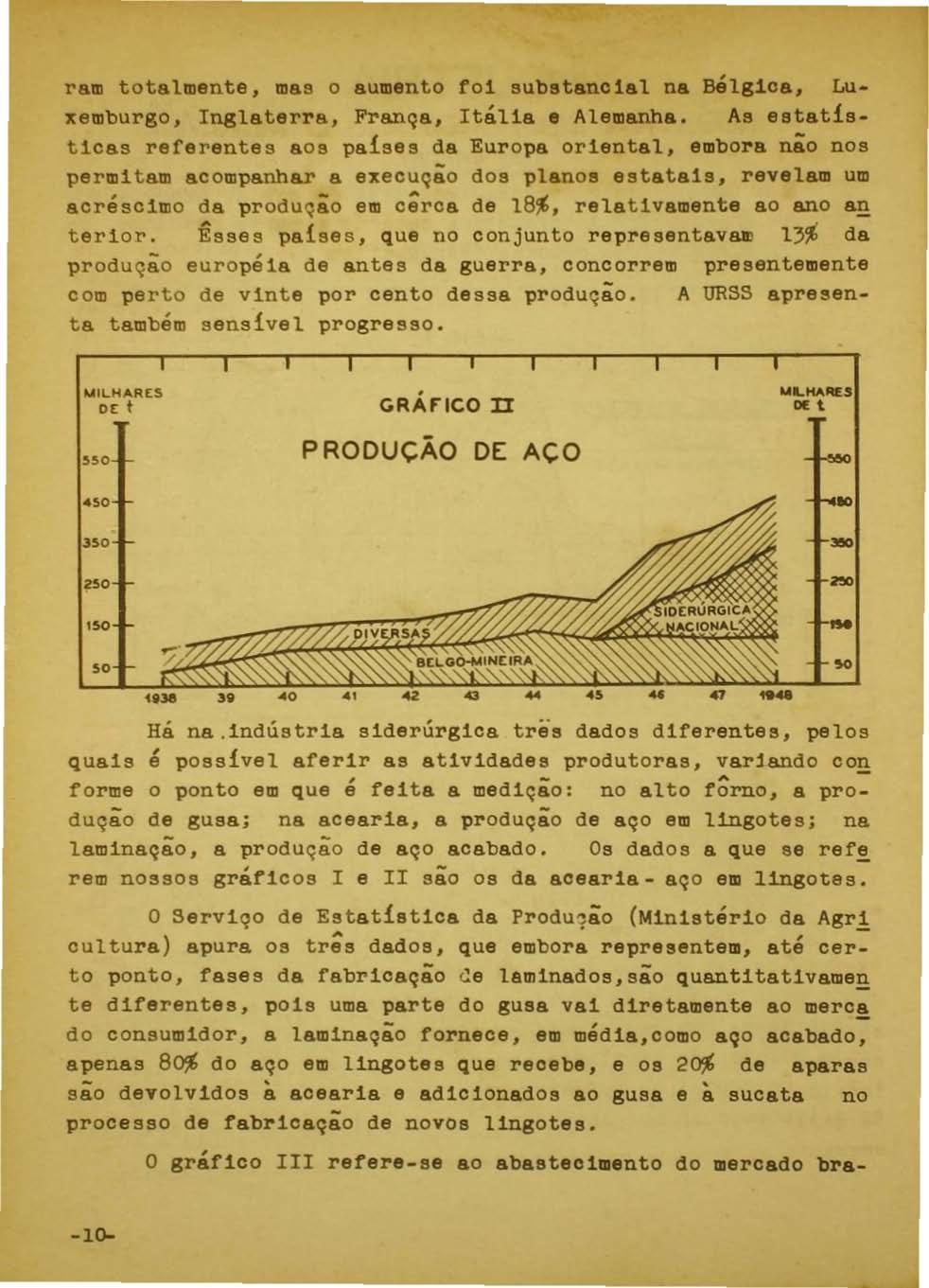 ram totalmente, mas o aumento foi substancial na BélgJ.oa, Lu xemburgo, Inglaterra, França, Itália e Alemanha.