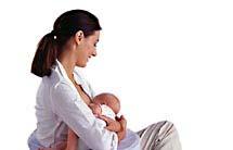 Vantagens do Aleitamento Materno Promove a relação afectiva mãe-filho. Crianças em aleitamento materno exclusivo estão mais protegidas de doenças.