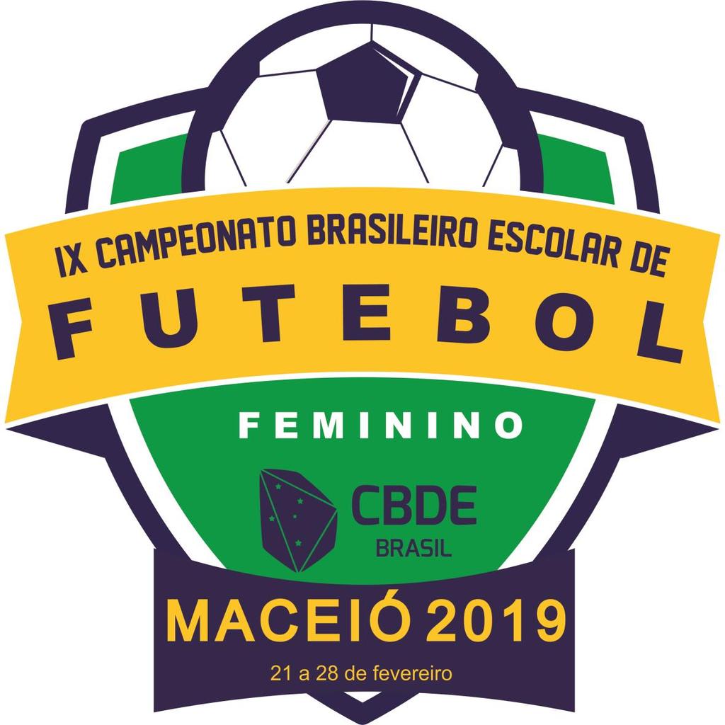 IX CAMPEONATO BRASILEIRO ESCOLAR