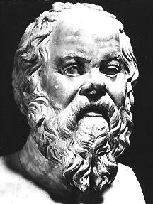 Para Sócrates, a educação da alma é importante, pois ela é a essência do homem. Ela determina as ações dos homens ela pode bem conduzir-nos a uma vida virtuosa.