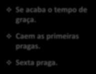 profeta vi sair três espíritos imundos, semelhantes a rãs E os