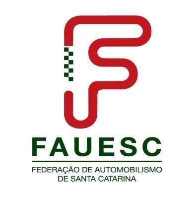 FEDERAÇÃO DE AUTOMOBILISMO DO ESTADO DE SANTA CATARINA FAUESC CAMPEONATO CATARINENSE