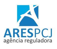 RESOLUÇÃO ARES-PCJ Nº 58, DE 10 DE JULHO DE 2014 Dispõe sobre o reajuste dos valores das Tarifas de Água e Esgoto a serem aplicados pela Companhia de Saneamento Ambiental de Atibaia SAAE, no