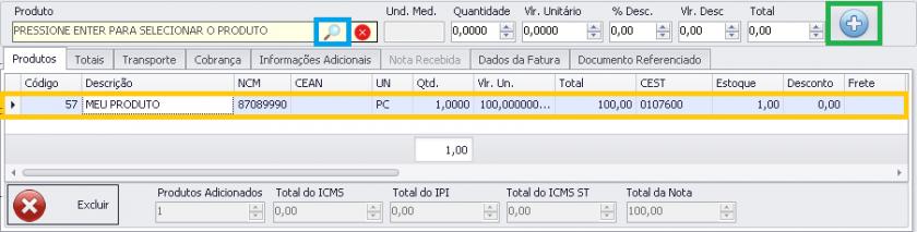 1 - Consumidor Final 1.