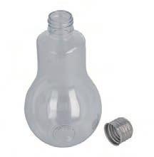 225.48-250 ml 5,2 x 5,2 x 14,5 cm CARON / MINIM: