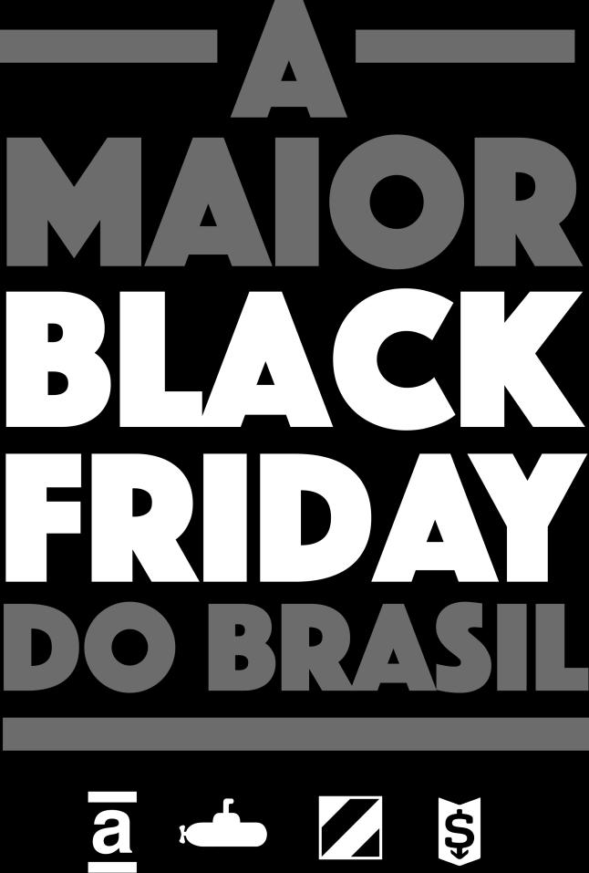 1 Resultados A MAIOR BLACK FRIDAY DO BRASIL Black Friday 2018 Alavancagem de 45x De acordo com o e-bit, o